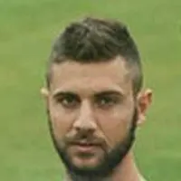 Dimitrios Stamou foto de rosto