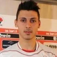 Dimitrios Vosnakidisdisparo a la cabeza