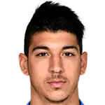 Dimitris Limnios headshot