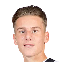 Efstathios Tachatos headshot