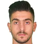 Efthymios Koulouris headshot