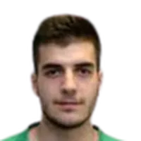 Fotis Ioannidis headshot