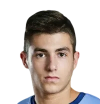 Frixos Grivas headshot