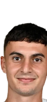 Georgios Kyriopoulos foto de rosto