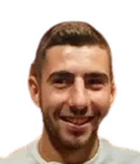 Georgios Maidanosdisparo a la cabeza