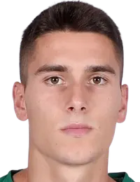 Georgios Sideras foto de rosto