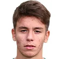 Georgios Vagiannidis headshot