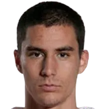 Georgios Valerianos headshot