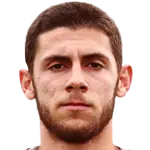 Georgios Xenitidis headshot