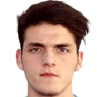 Gerasimos Voukelatos headshot