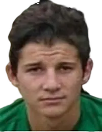 Giannis Dalianopoulos headshot