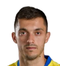 Giannis Kotsiras headshot