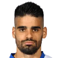 Giannis Loukinas headshot