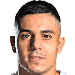 Giannis Masouras headshot