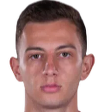 Giannis Papanikolaou headshot