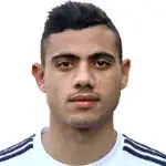 Giorgos Giakoumakis headshot