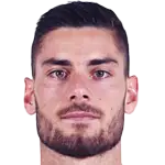 Giorgos Masouras foto de rosto