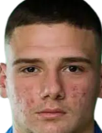 Giorgos Prountzos headshot