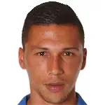 José Holebas foto de rosto