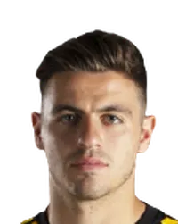 Konstantinos Galanopoulosdisparo a la cabeza