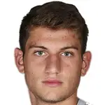 Kostas Kotsaris headshot