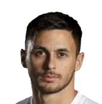 Kyriakos Kivrakidis foto de rosto