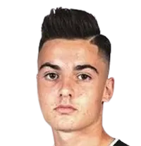 Lampros Smyrlisdisparo a la cabeza