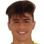 Lazaros Rota headshot