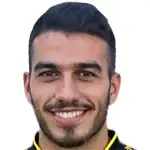 Manolis Tzanakakis foto de rosto