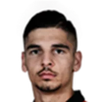 Marios Siampanis headshot