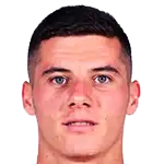 Marios Vrousai headshot