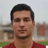 Nikos Karanikas foto de rosto