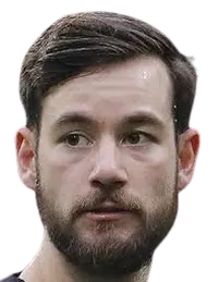 Orestis Kiomourtzoglou headshot