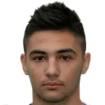 Panagiotis Ballas foto de rosto