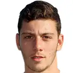 Panagiotis Deligiannidis headshot