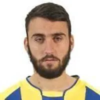 Panagiotis Konstantinopoulos headshot