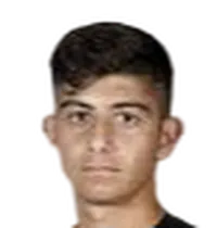 Panagiotis Panagiotidis foto de rosto