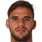 Panagiotis Tachtsidis foto de rosto