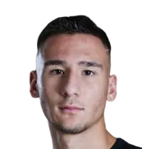 Petros Bagalianis headshot