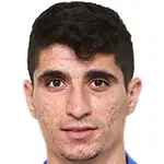 Petros Mandalos headshot