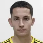 Rafail Sgouros foto de rosto