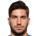 Sokratis Dioudisdisparo a la cabeza