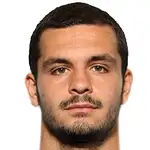 Spyridon Fourlanos headshot