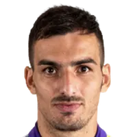 Stavros Tsoukalas foto de rosto