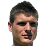 Tasos Tsokanis headshot