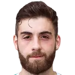 Thanos Petsos headshot