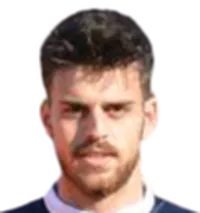 Theocharis Iliadis headshot