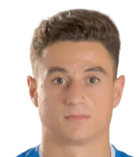 Vasilis Kostikas foto de rosto