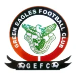 Green Eagles logo de equipe