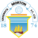 Greenock Morton U20 Team Logo